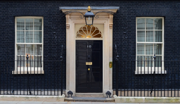 Downing Street duldt geen vragen The Sunday Times na kritiek op aanpak coronavirus