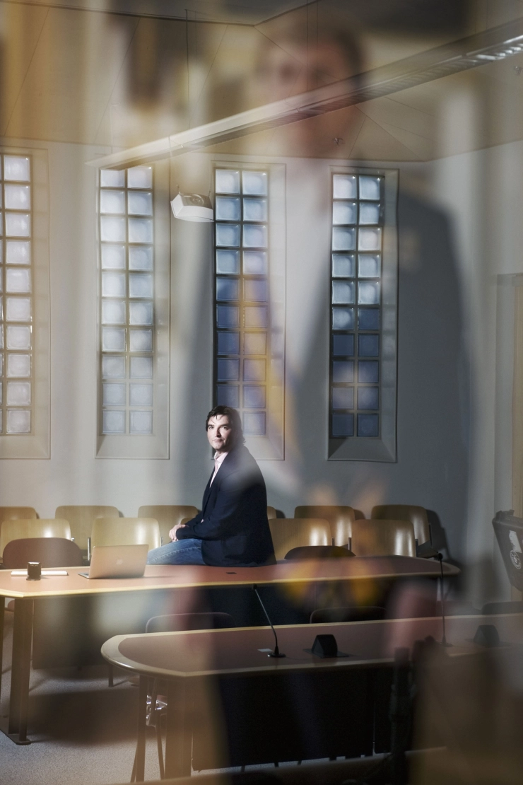 VOJN reikt prijzen voor beste internetjournalistiek uit