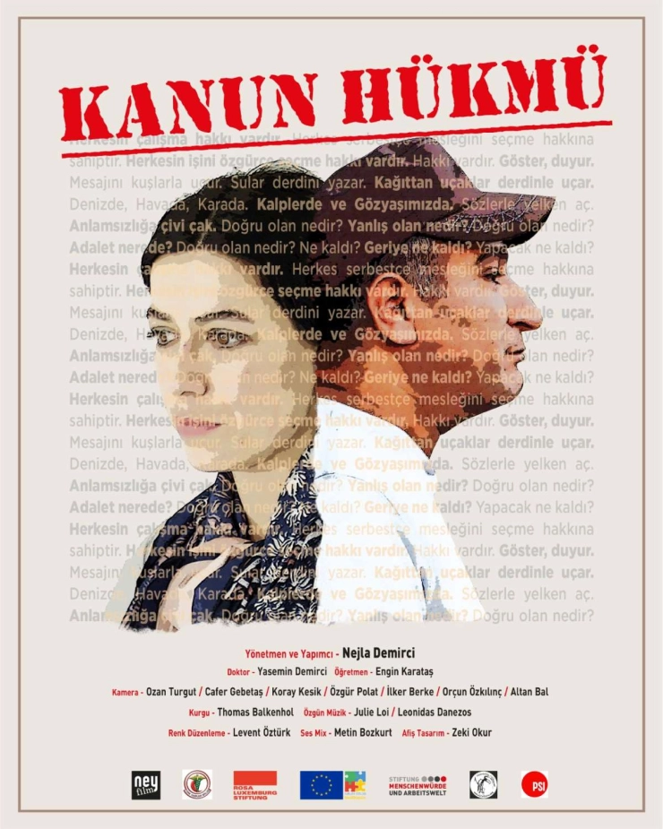 Prestigieus Turks filmfestival afgelast na ruzie over censuur van politieke documentaire