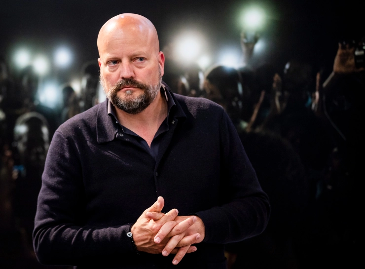 Lars Boering nieuwe directeur bij het European Journalism Center