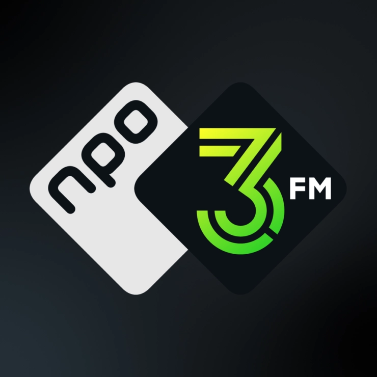 Vanaf november geen speciale nieuwsbulletins meer op NPO 3FM in avond en weekend