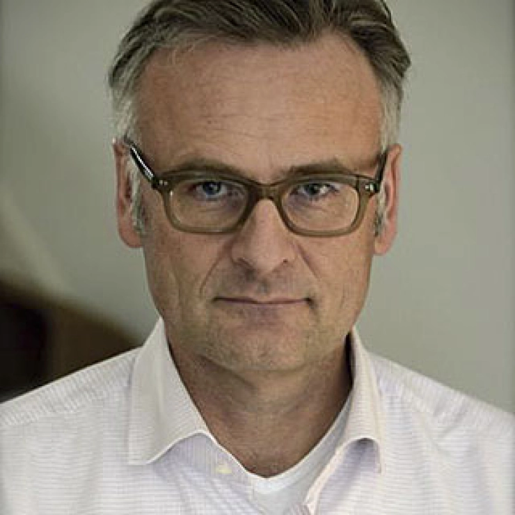 Einde aan de fraude