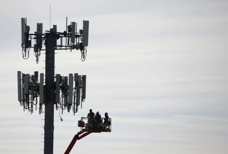 YouTube verwijdert video’s met complottheorieën over 5G en het coronavirus