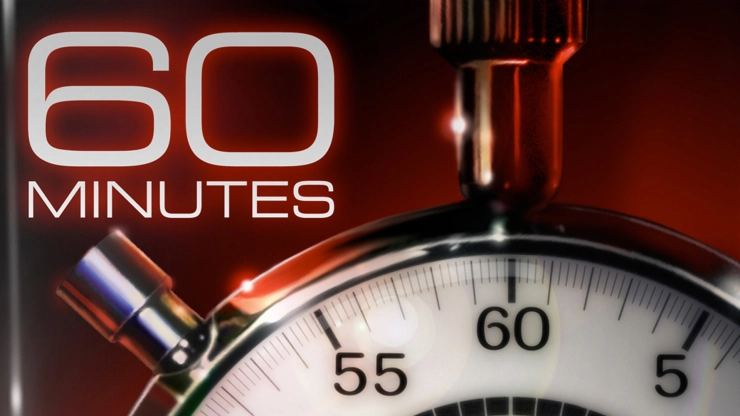 Producer 60 Minutes stapt op na afbreuk aan journalistieke onafhankelijkheid
