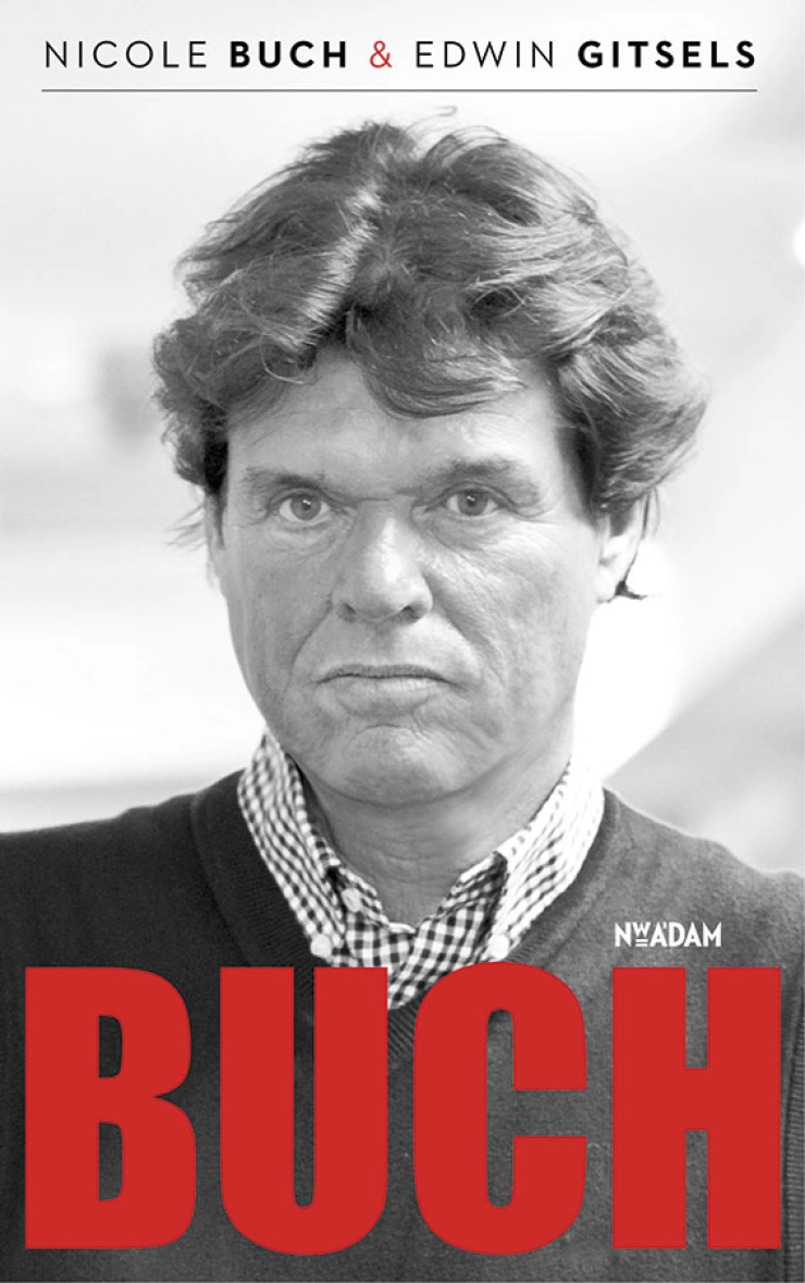 Iets te veel Buch