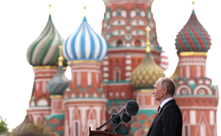 ‘Rusland werkt aan verbod op VPN en WhatsApp’