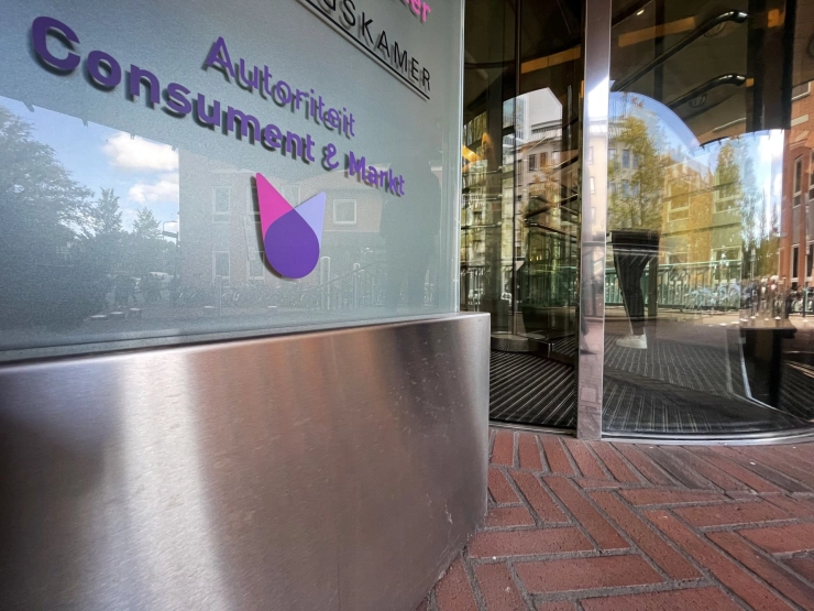 DPG Media wil doorgaan met de overname van RTL Nederland