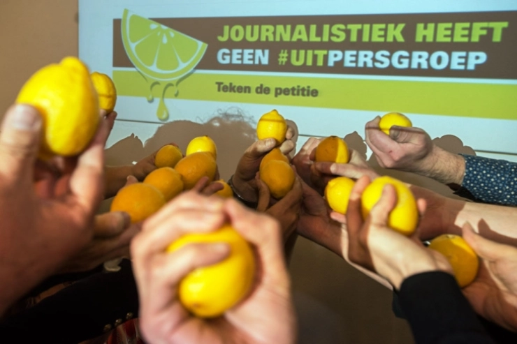 ‘Scheve machtverhoudingen leiden tot afbraaktarieven’