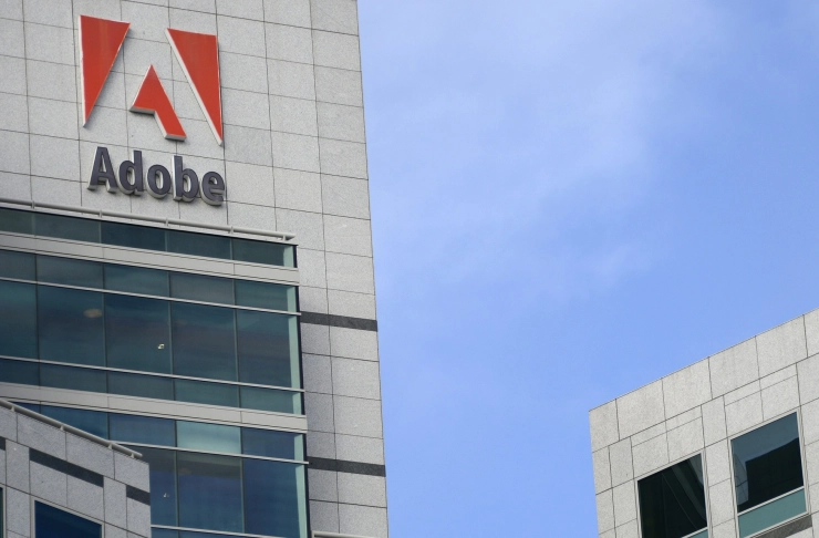 Massaclaim tegen softwaregigant Adobe om delen gegevens miljoenen van Nederlanders