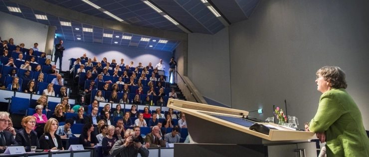 Zembla-journalist niet vervolgd voor huisvredebreuk UMC