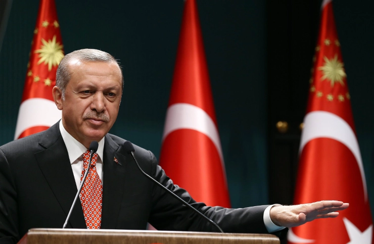 Turkse rechtbank handhaaft levenslange veroordelingen journalisten