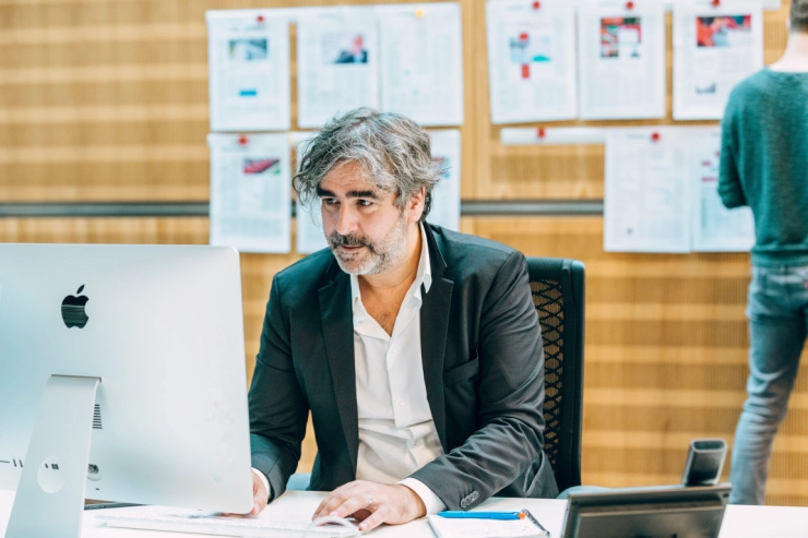 Opsluiting Deniz Yücel was mensenrechtenschending