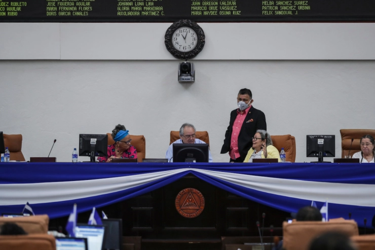 Nicaragua stelt verspreiden nepnieuws strafbaar
