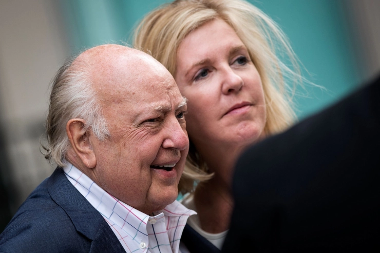 Fox News schikt intimidatiezaak voor 20 miljoen