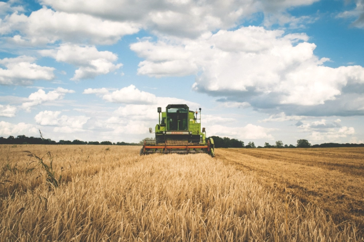 Strategische heroverweging landbouwportfolio Reed Business