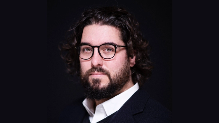 Ahmed Polat nieuwe hoofdredacteur omroep HUMAN