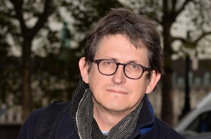Alan Rusbridger geen voorzitter Scott Trust