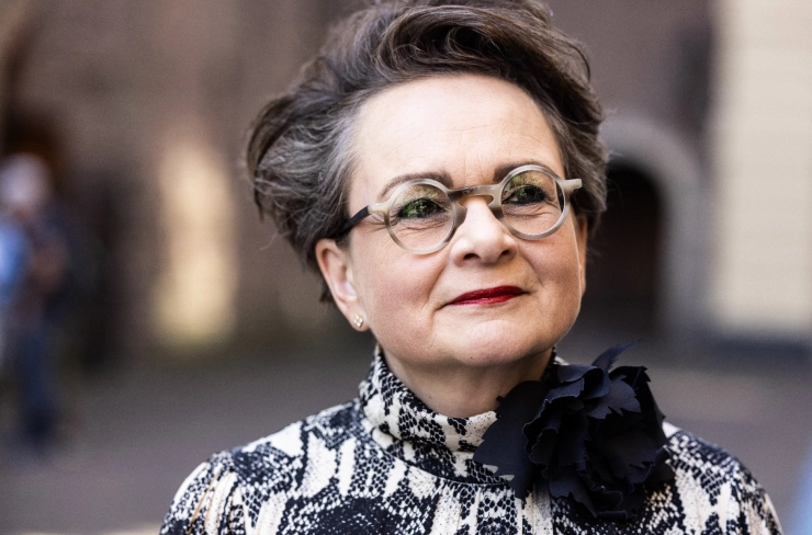  Demissionair staatssecretaris van Digitalisering: We moeten bliksemsnel actie tegen AI ondernemen