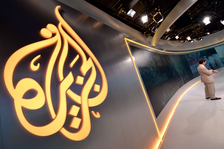 Al Jazeera America haalt derde verjaardag niet
