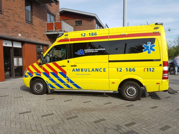 Deens bedrijf spant Follow The Money voor karretje