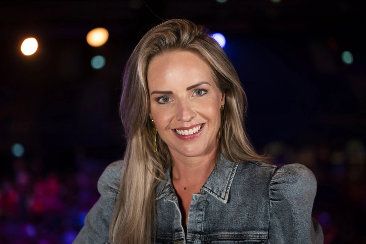 Transfer Thursday: Mitra Nazar van NOS naar Nieuwsuur, cultuurprijs voor Lassche en drie adjuncten bij NOS Sport