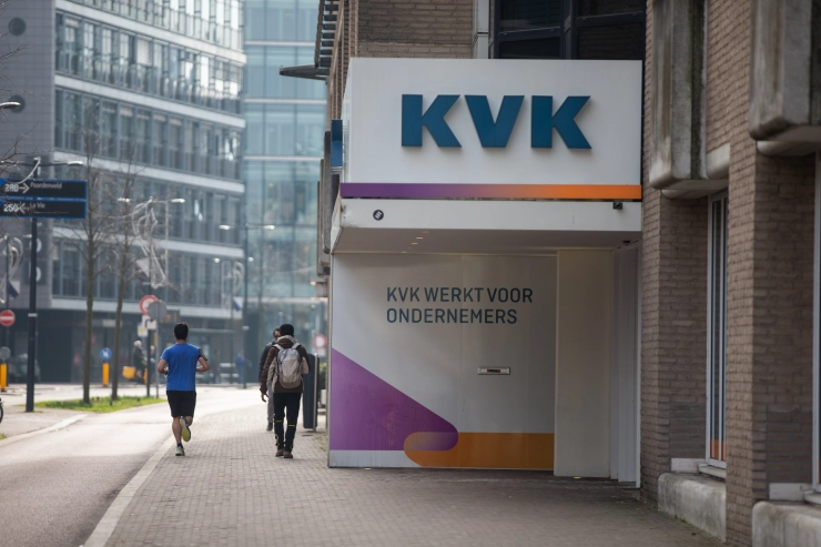 Kamer van Koophandel wil ook vestigingsadressen afschermen als mensen bedreigd worden