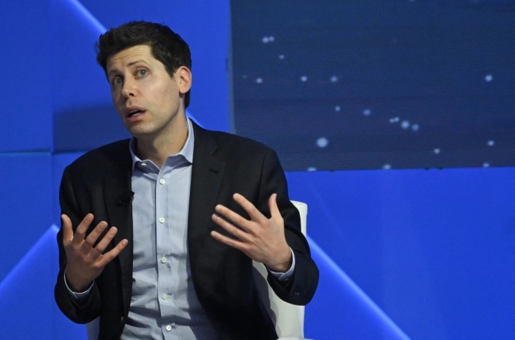 Topman Sam Altman van ChatGPT-bedenker OpenAI ontslagen