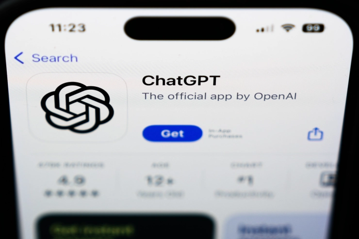 ChatGPT slaat op hol en en produceert urenlang wartaal: ‘Het voelt alsof het spookt in mijn GPT’