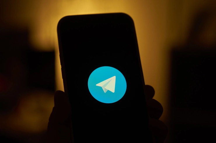 Telegram deelt voortaan IP-adressen en telefoonnummers met overheden ‘als zij daarom vragen’