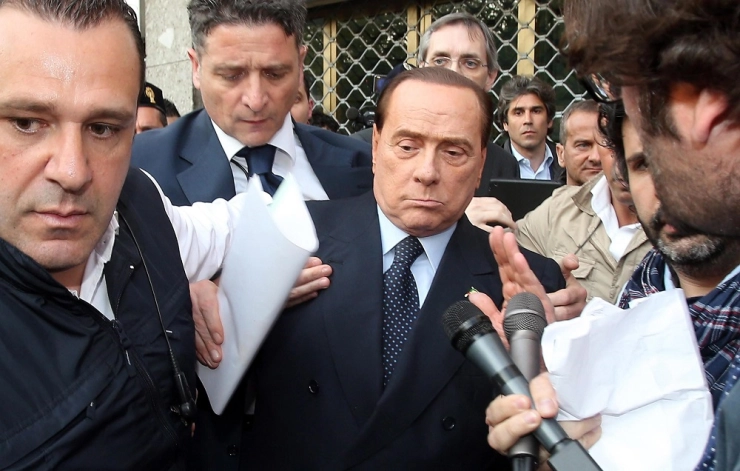 ‘Italiaanse toestanden’ door nieuwe Mediawet