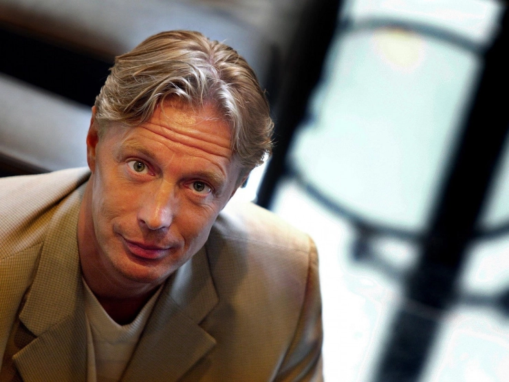 Vijg ziet af van benoeming tot RTV Rijnmond-directeur