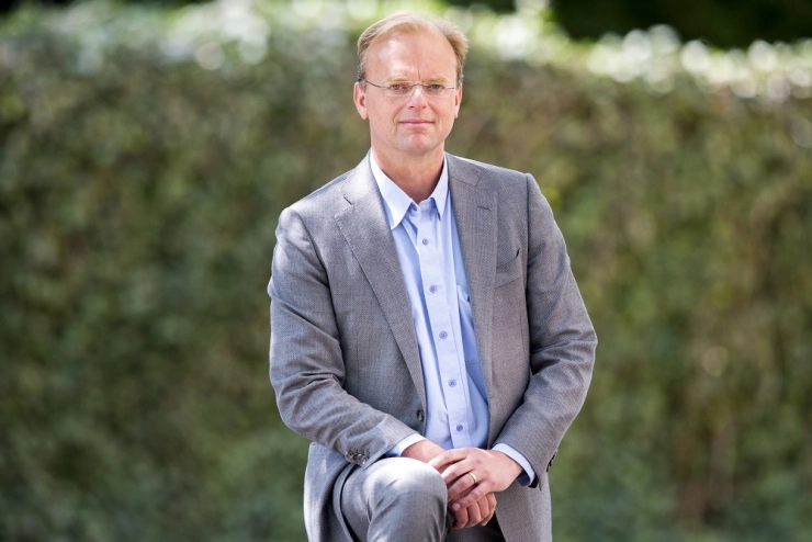 Paul Jansen: Telegraaf meer inhoud, minder vorm