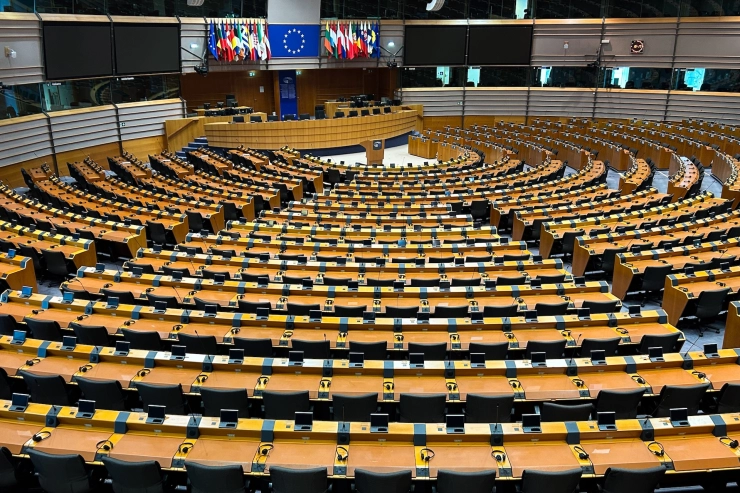 EU-landen missen deadline voor anti-SLAPP-richtlijn