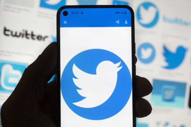 Inloggen om tweets te lezen niet meer nodig