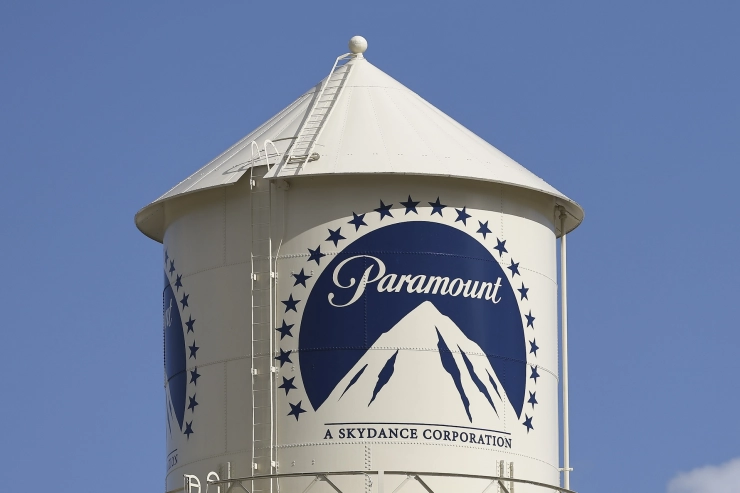 Aandeelhouders Warner Bros. akkoord met overname door Paramount: CBS en CNN komen onder één dak