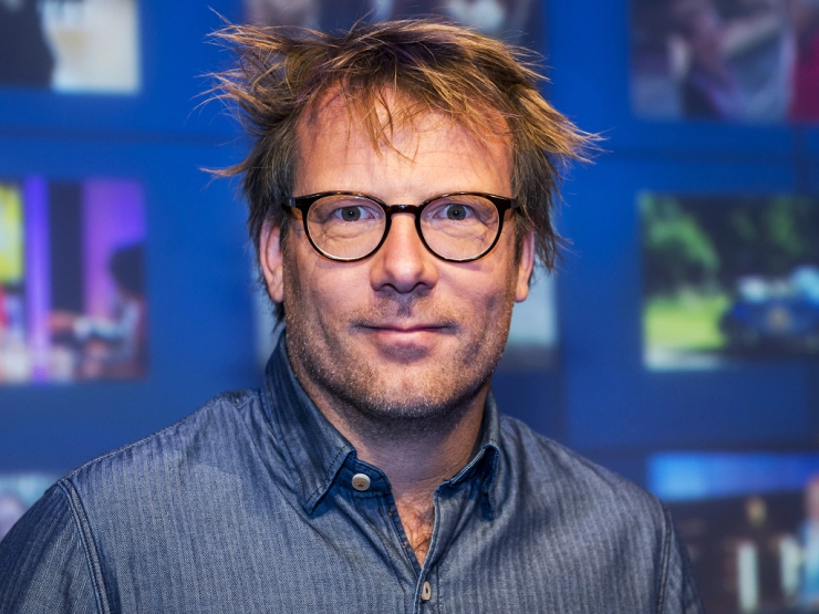 Patrick Lodiers na zeven jaar weg bij De Nieuws BV