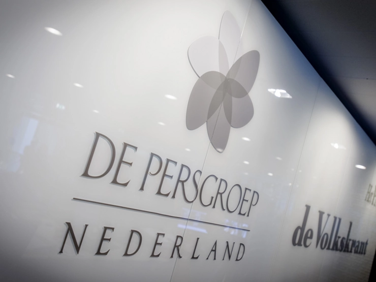 De Persgroep Nederland en NDC mediagroep gaan samenwerking aan