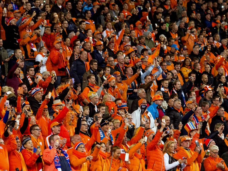 ‘NOS heeft miljoenen over voor uitzenden voetbalwedstrijden Nederlands elftal’