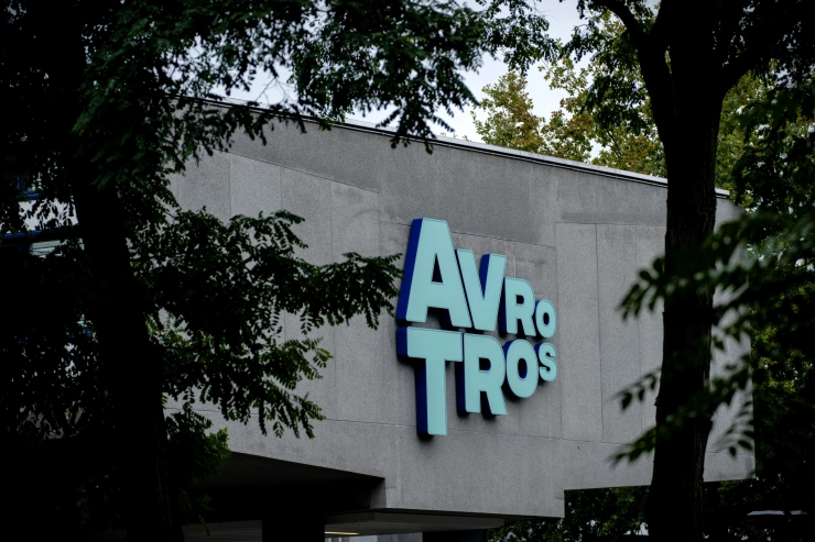 AVROTROS bestaat 100 jaar en viert jubileum met honderd evenementen