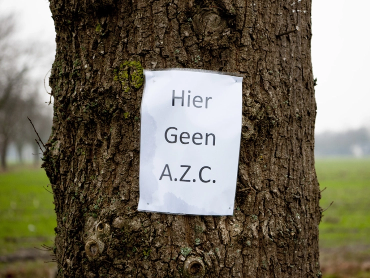 Hoofdredacteuren sturen brandbrief aan gemeente Bernheze