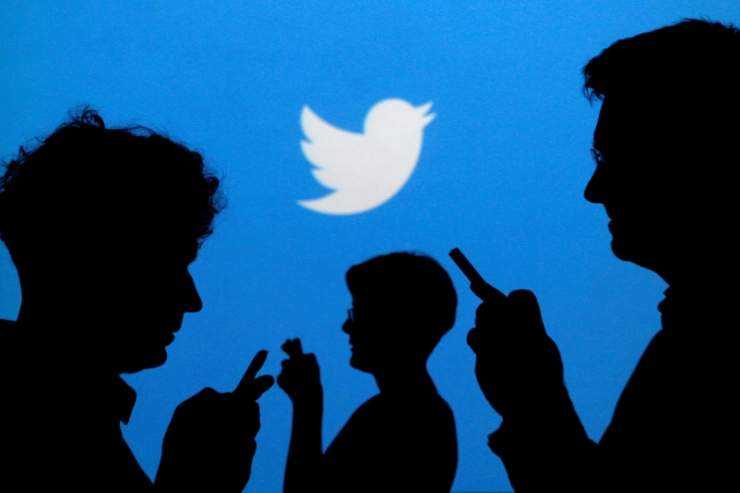Twitter gaat nepnieuws labelen