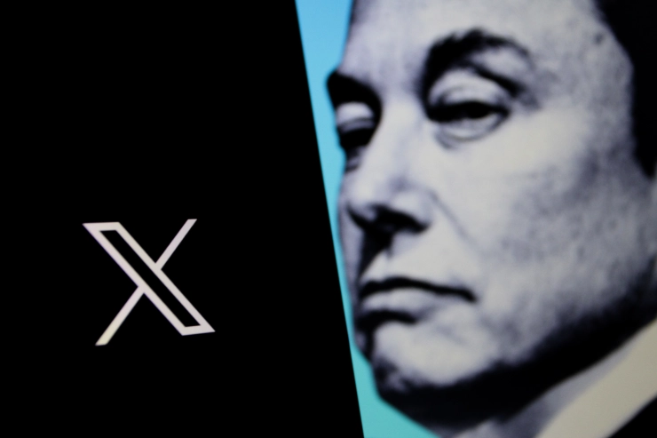 ‘Adverteerders wachten af wat Musk met X gaat doen’