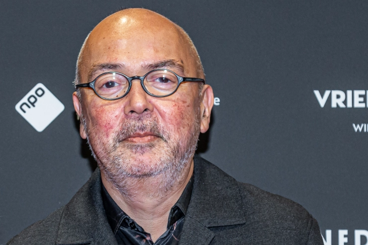 Frans Klein vertrekt per 1 augustus bij de NPO
