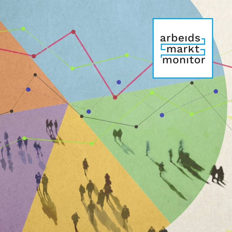 Arbeidsmarktmonitor: De arbeidsmarkt is aan het veranderen