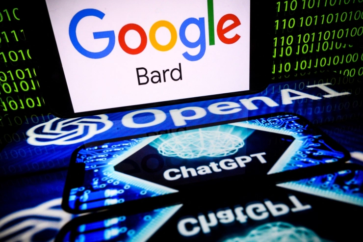 Google test AI-tool die nieuwsverhalen kan schrijven: ‘Verontrustend’