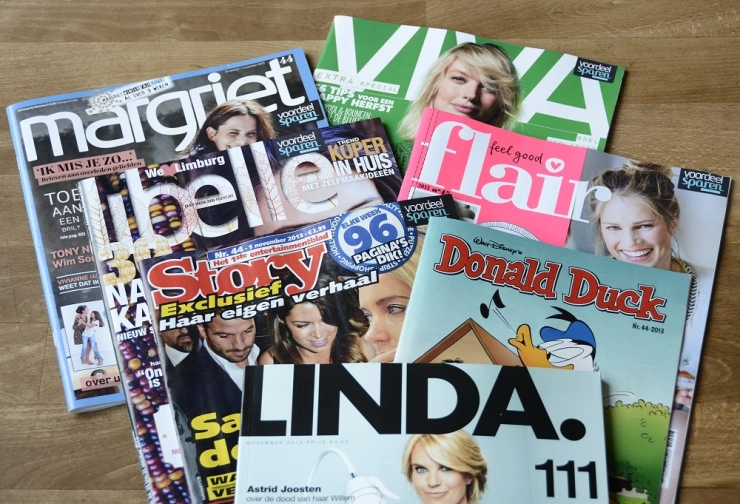 Weekoverzicht: nieuws week 24