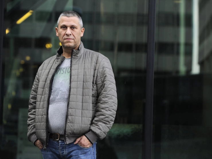 Brit aangehouden na moord op Martin Kok