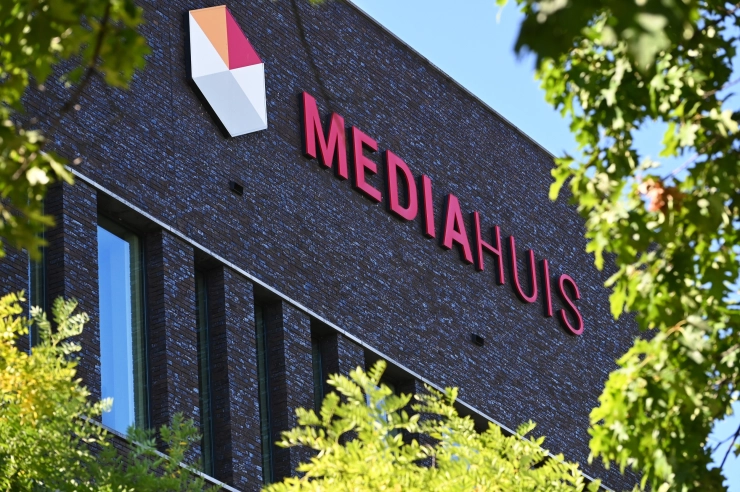 Mediahuis overschrijdt miljoen digitale abonnees