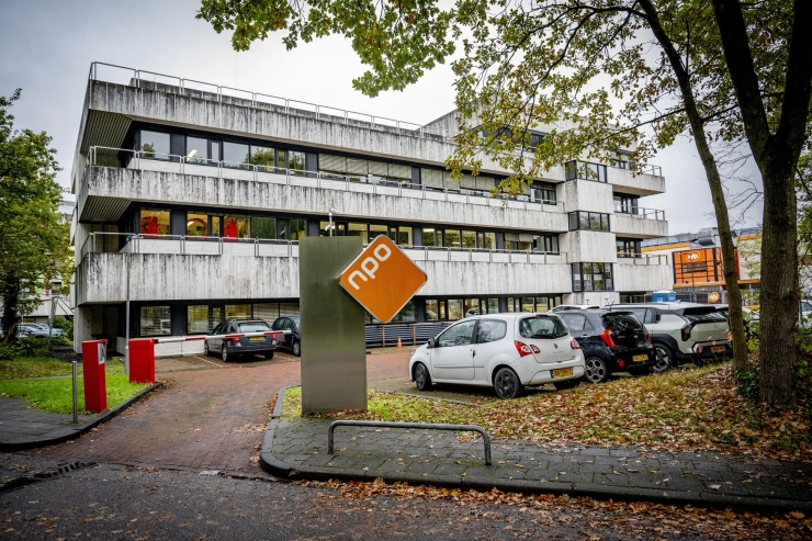 KRO-NCRV, Omroep MAX en WNL willen gezamenlijk omroephuis vormen