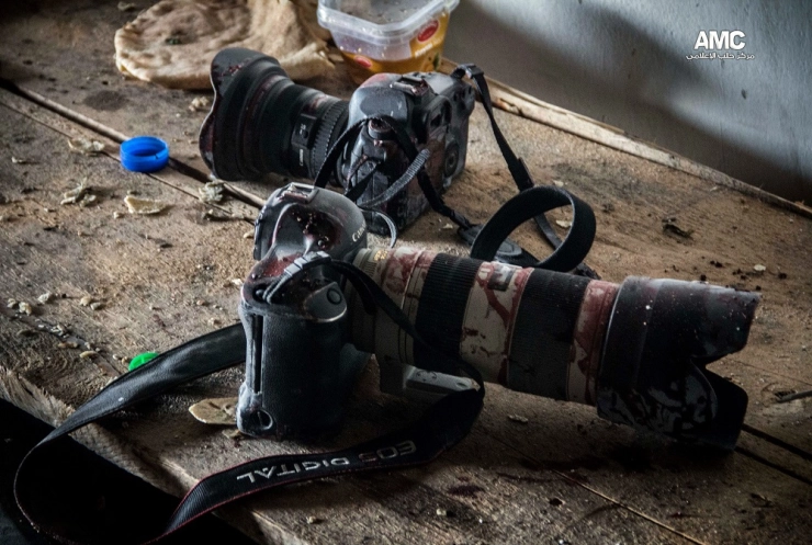 UNESCO roept fotografen op werk in te zenden